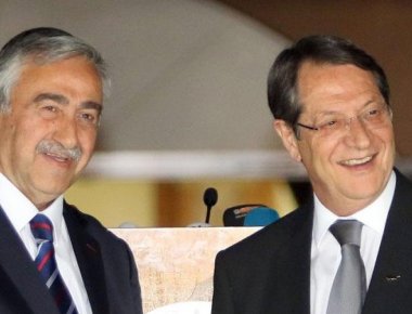 Ωμή πρόκληση Ακιντζί: Απορρίπτει τη συμμετοχή Αναστασιάδη ως προέδρου της Κυπριακής Δημοκρατίας